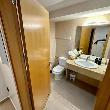 Impresionante Estudio En Playa Marbella