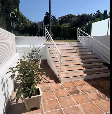 Apartment Impresionante Estudio En Playa Marbella