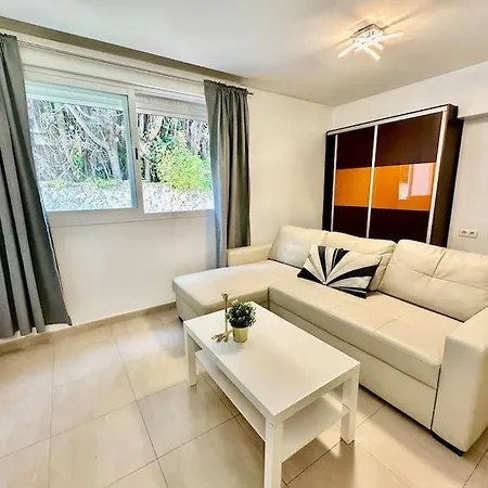 Impresionante Estudio En Playa Apartment *