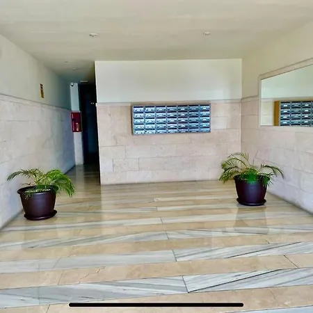 Impresionante Estudio En Playa Apartment Marbella