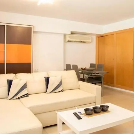 Impresionante Estudio En Playa * Marbella