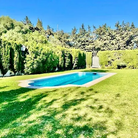 Impresionante Estudio En Playa Marbella